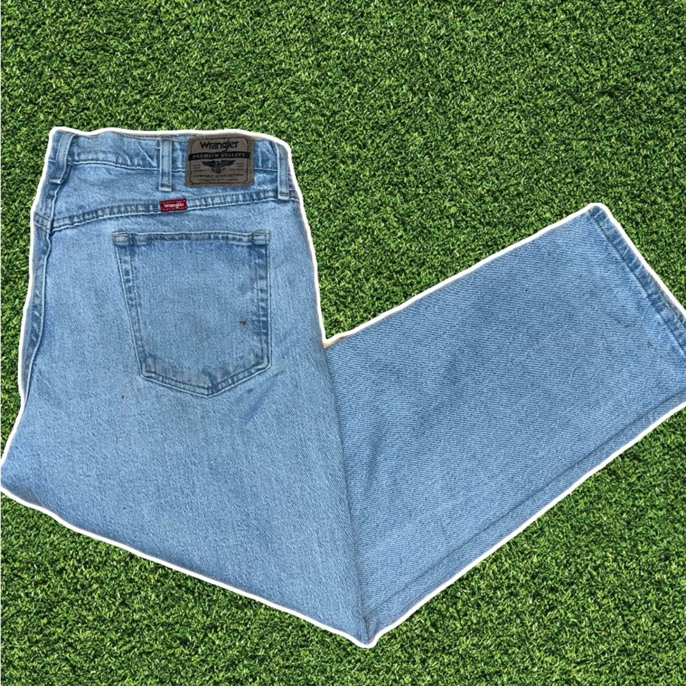 Wrangler Jeans